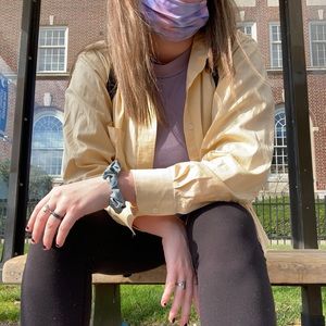 Meet your Posher, Rachel